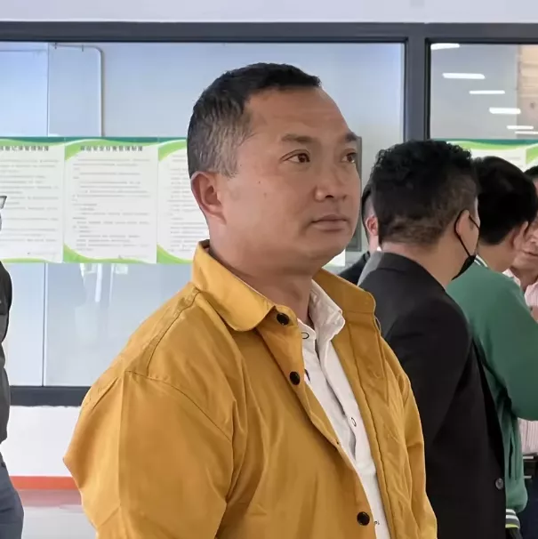 鲁应兵