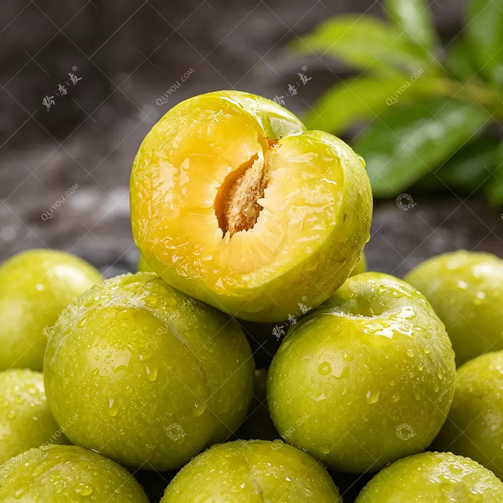 镇宁蜂糖李